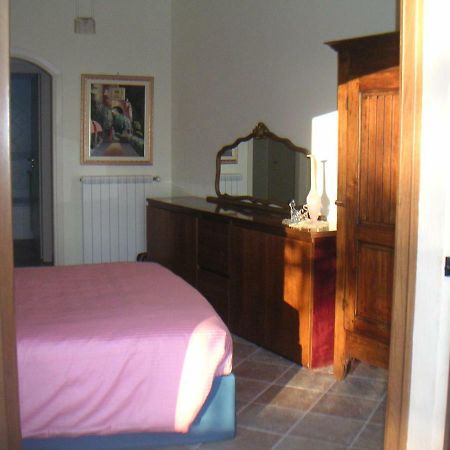 Villa Vigna กัมโปโรสโซ ภายนอก รูปภาพ