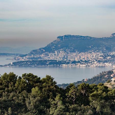 Villa Vigna กัมโปโรสโซ ภายนอก รูปภาพ
